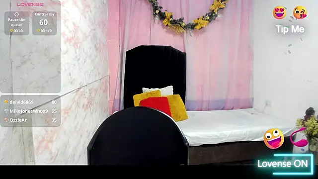 Snapshot of Brunette_sasha chatting on March 6, 2026, 11:44 pm Brunette sasha online show from March 6, 2026, 11:44 pm