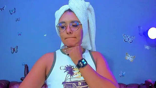 Kaira mosse online show from April 29, 2026, 11:47 am