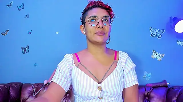 Snapshot of Kaira_mosse chatting on March 19, 2026, 1:00 pm Kaira mosse online show from March 19, 2026, 1:00 pm