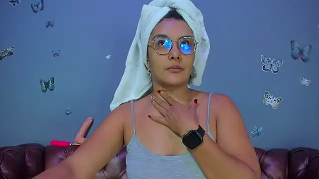 Snapshot of Kaira_mosse chatting on July 18, 2026, 11:52 am Kaira mosse online show from July 18, 2026, 11:52 am