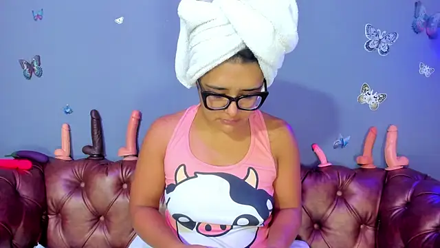 Snapshot of Kaira_mosse chatting on June 26, 2026, 11:38 am Kaira mosse online show from June 26, 2026, 11:38 am