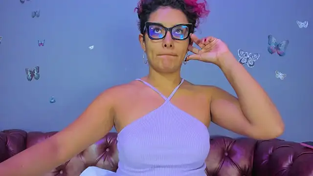 Snapshot of Kaira_mosse chatting on July 28, 2026, 11:39 am Kaira mosse online show from July 28, 2026, 11:39 am