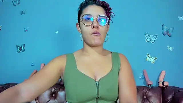 Snapshot of Kaira_mosse chatting on July 12, 2026, 11:44 am Kaira mosse online show from July 12, 2026, 11:44 am