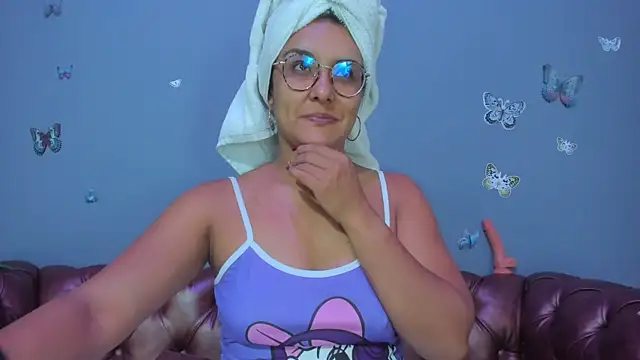 Snapshot of Kaira_mosse chatting on July 26, 2026, 11:39 am Kaira mosse online show from July 26, 2026, 11:39 am