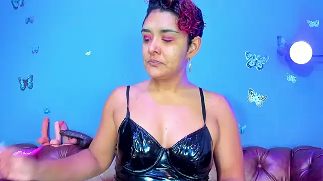 Snapshot of Kaira_mosse chatting on July 7, 2026, 11:47 am Kaira mosse online show from July 7, 2026, 11:47 am