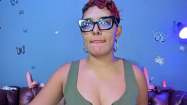 Snapshot of Kaira_mosse chatting on March 12, 2026, 1:37 pm Kaira mosse online show from March 12, 2026, 1:37 pm