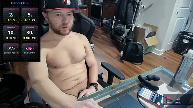 aaron s x online show from February 14, 2026, 1:28 am