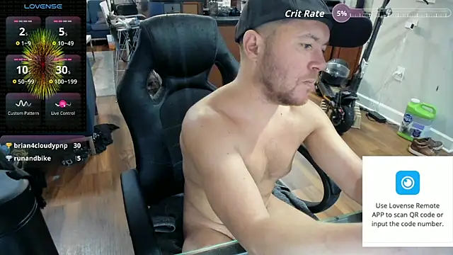 aaron s x online show from December 19, 2025, 11:51 pm