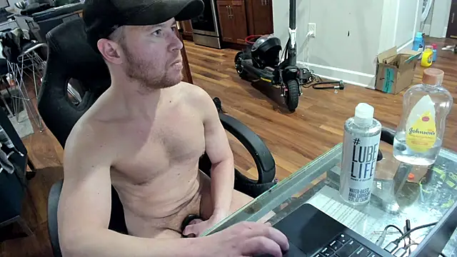 aaron s x online show from March 20, 2025, 11:56 pm