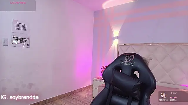 Brendda tay online show from February 13, 2026, 3:06 am