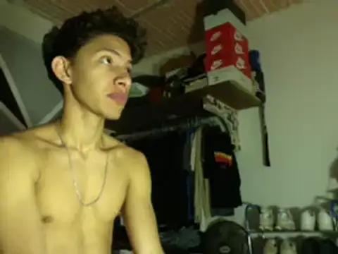 ferchitibellako online show from November 15, 2025, 5:17 pm