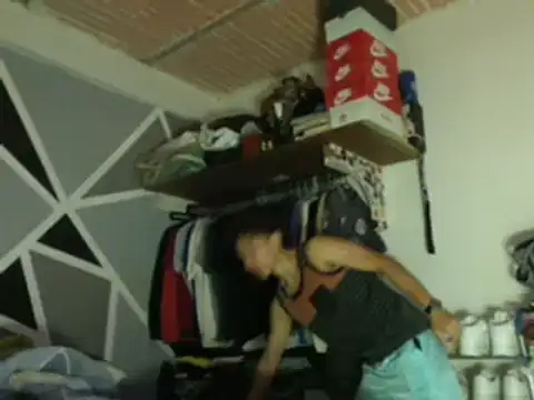 ferchitibellako online show from March 10, 2026, 4:00 pm