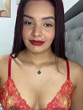 Melanyprada online show from December 4, 2025, 5:17 am