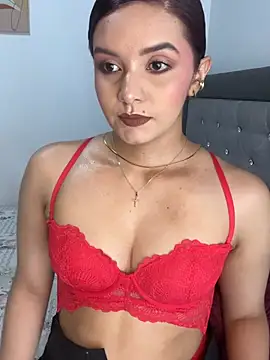 Melanyprada online show from May 5, 2026, 3:20 am