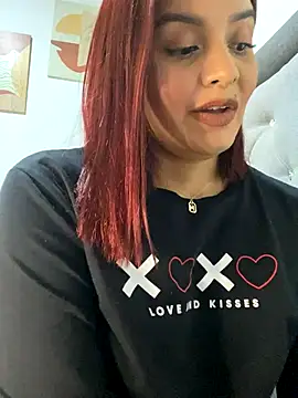 Melanyprada online show from October 16, 2025, 5:05 am