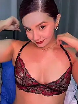 Melanyprada online show from July 20, 2026, 4:09 am