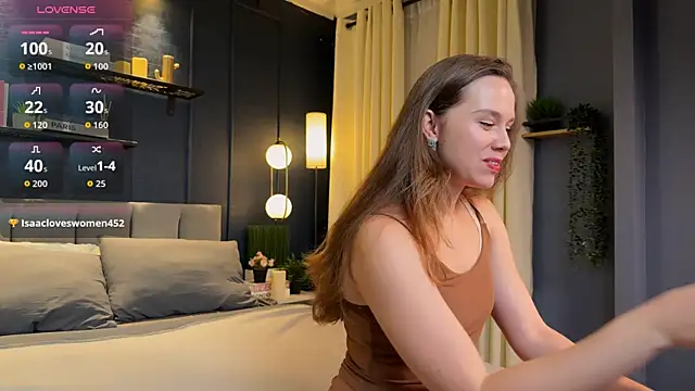 Julie Rhodes online show from October 12, 2025, 12:50 pm