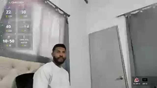 karsonmorris online show from January 6, 2026, 6:34 pm