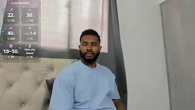 karsonmorris online show from January 10, 2026, 5:41 pm