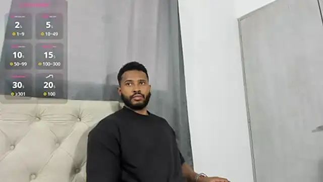 karsonmorris online show from January 16, 2026, 10:25 pm