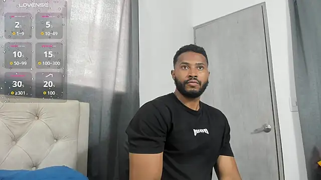 karsonmorris online show from January 12, 2026, 7:09 pm