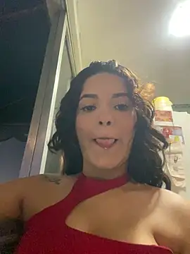 BranquinhaRj177 online show from March 14, 2026, 9:43 pm