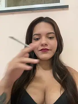 Snapshot of BranquinhaRj177 chatting on February 1, 2026, 3:16 am BranquinhaRj177 online show from February 1, 2026, 3:16 am