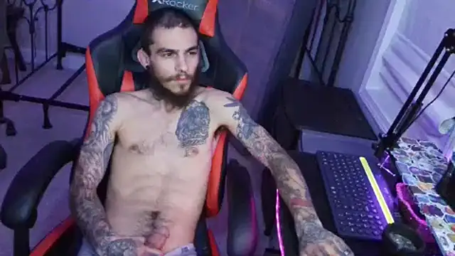 XMeF10 online show from February 14, 2025, 6:12 am