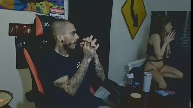 XMeF10 online show from March 15, 2025, 7:31 am