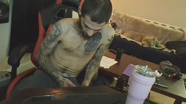 XMeF10 online show from February 26, 2025, 1:57 am