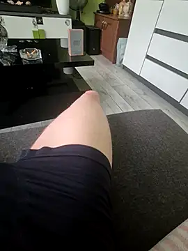 Maeostro07 online show from April 4, 2026, 3:29 pm