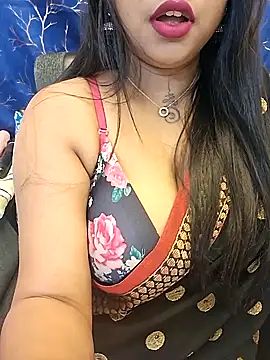 Sexy Anika-for you online show from September 27, 2025, 6:30 am