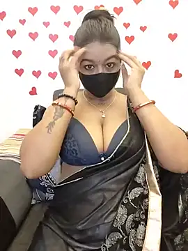 Sexy Anika-for you online show from May 13, 2026, 5:25 am
