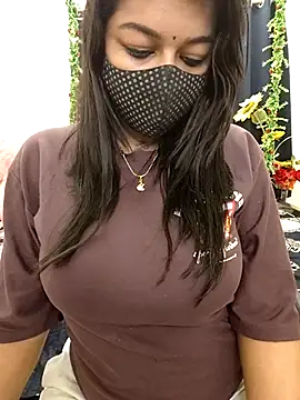 Sexy Anika-for you online show from March 10, 2026, 6:56 pm