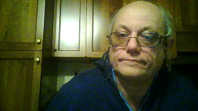 gianbragallini online show from February 26, 2026, 10:43 pm