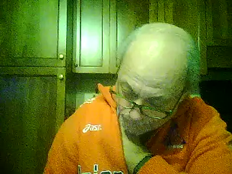 Snapshot of gianbragallini chatting on January 10, 2025, 9:53 pm gianbragallini online show from January 10, 2025, 9:53 pm