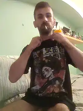 Davlupweed93 online show from October 15, 2025, 10:56 am