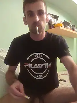 Davlupweed93 online show from October 19, 2025, 12:30 pm