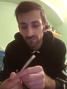 Davlupweed93 online show from December 1, 2025, 1:56 pm