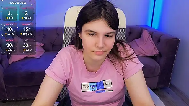 Ruyjin Choi online show from March 14, 2025, 11:01 am