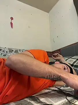 bigdckstud online show from August 1, 2026, 7:34 pm