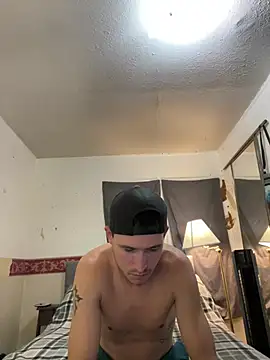 bigdckstud online show from August 3, 2026, 11:20 pm