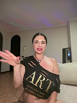 MichelleCara online show from July 28, 2026, 8:45 pm