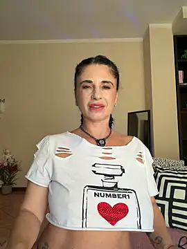 MichelleCara online show from July 29, 2026, 3:44 pm
