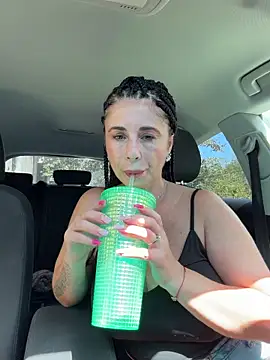 MichelleCara online show from August 6, 2026, 12:55 pm