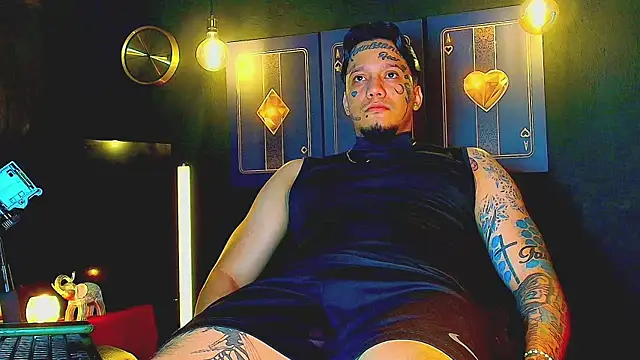 daimond hope666 online show from November 14, 2025, 8:56 pm