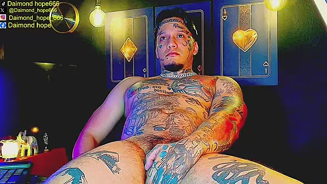 daimond hope666 online show from December 23, 2025, 2:22 am