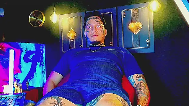 daimond hope666 online show from January 8, 2026, 3:12 am