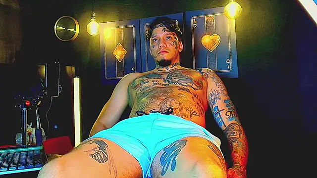 daimond hope666 online show from October 24, 2025, 8:52 pm