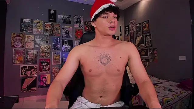 soy ian  online show from December 14, 2024, 10:18 pm